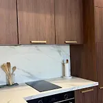 Appartement Neuf Contemporain
