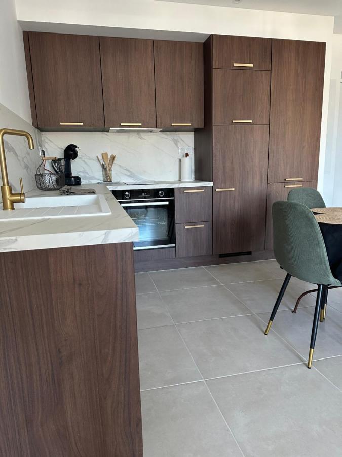 Neuf Contemporain Appartamento *