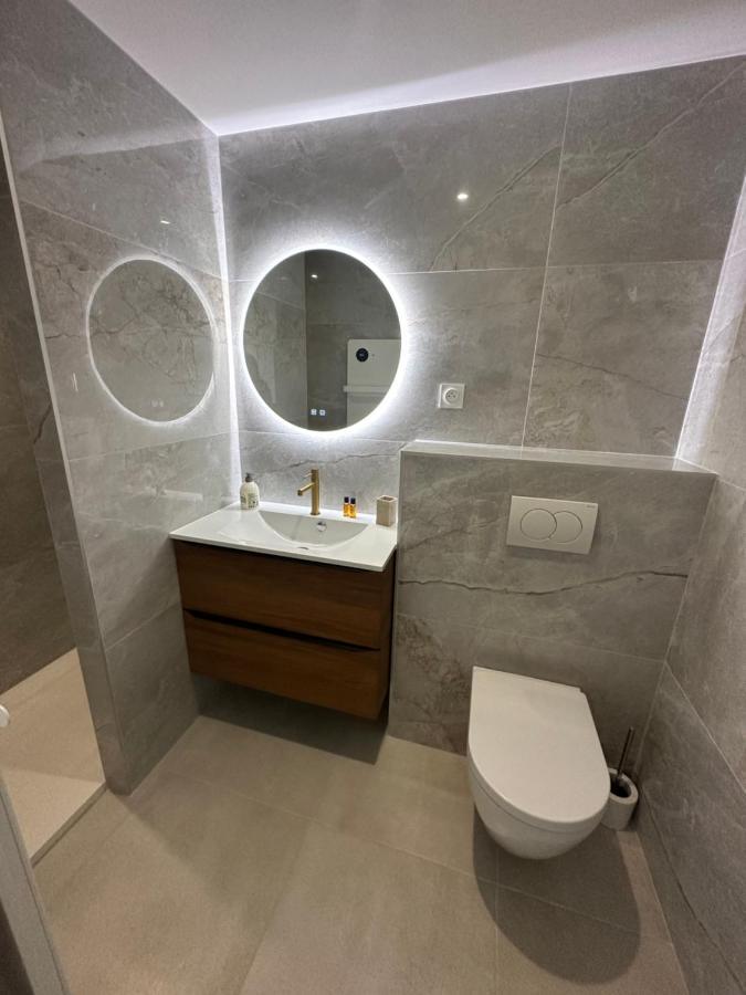Appartamento Neuf Contemporain
