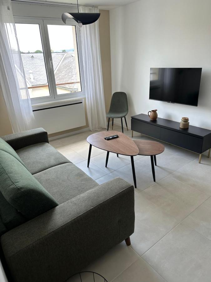 Neuf Contemporain Appartamento Lourdes