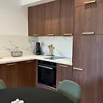 Appartement Neuf Contemporain