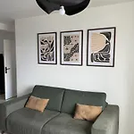 Appartement Neuf Contemporain