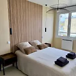 Appartement Neuf Contemporain
